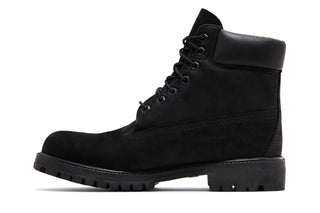 Timberland 6 Inch Premium Boot 'Black'