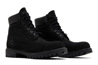 Timberland 6 Inch Premium Boot 'Black'