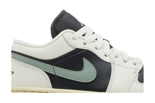 Jordan 1 Low Jade Smoke