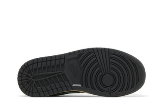 Jordan 1 Low Jade Smoke