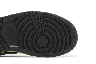 Jordan 1 Low Jade Smoke