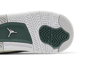 Jordan 4 Retro Oxidized Green (TD)