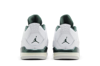Jordan 4 Retro Oxidized Green (TD)