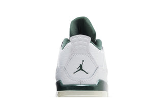 Jordan 4 Retro Oxidized Green (TD)