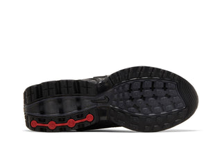 Nike Air Max Dn Black Metallic Dark Grey (GS)