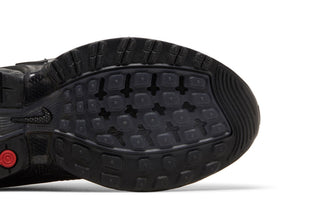 Nike Air Max Dn Black Metallic Dark Grey (GS)