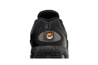 Nike Air Max Dn Black Metallic Dark Grey (GS)