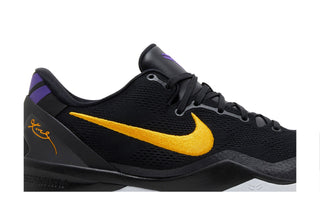 Kobe 8 Protro Lakers Away