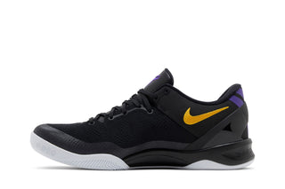 Kobe 8 Protro Lakers Away