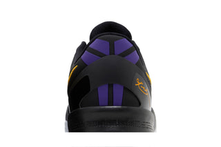 Kobe 8 Protro Lakers Away
