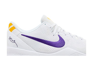 Kobe 8 Protro Lakers Home
