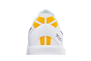 Kobe 8 Protro Lakers Home