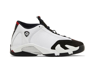 Jordan 14 Retro Black Toe (2024) (GS)