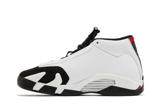 Jordan 14 Retro Black Toe (2024) (GS)