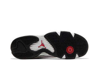 Jordan 14 Retro Black Toe (2024) (GS)