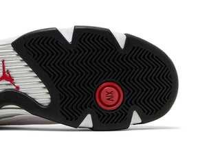 Jordan 14 Retro Black Toe (2024) (GS)