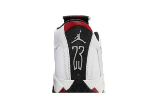 Jordan 14 Retro Black Toe (2024) (GS)
