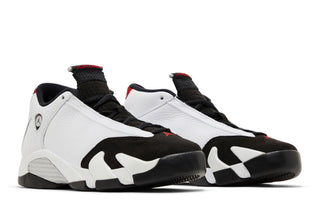 Jordan 14 Retro Black Toe (2024) (GS)