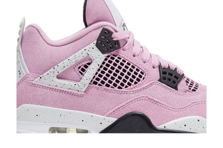 Jordan 4 Retro Orchid