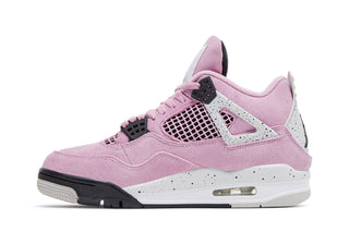 Jordan 4 Retro Orchid