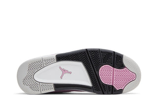 Jordan 4 Retro Orchid