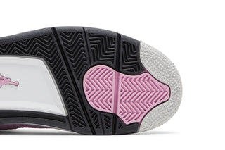 Jordan 4 Retro Orchid