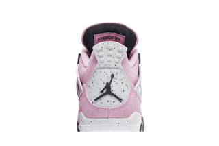 Jordan 4 Retro Orchid