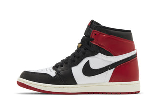 Jordan 1 Retro High OG Black Toe Reimagined