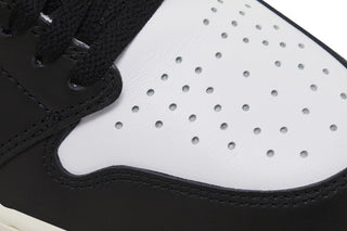 Jordan 1 Retro High OG Black Toe Reimagined