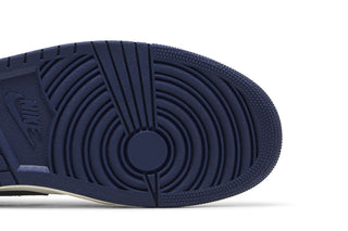 Jordan 1 Retro Low OG Howard University