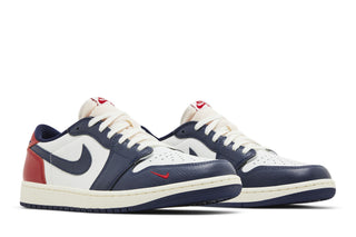 Jordan 1 Retro Low OG Howard University