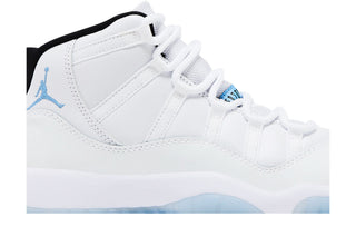 Jordan 11 Retro Legend Blue (2024) (GS)