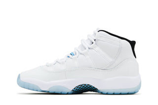 Jordan 11 Retro Legend Blue (2024) (GS)
