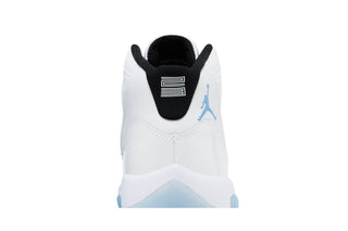 Jordan 11 Retro Legend Blue (2024) (GS)