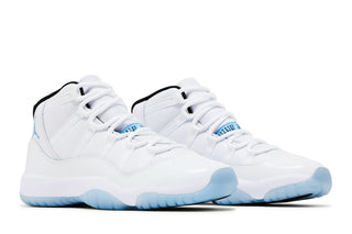 Jordan 11 Retro Legend Blue (2024) (GS)