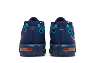 Nike Air Max Plus Drift Midnight Navy Total Orange