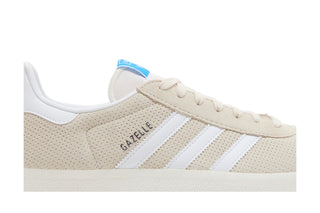 Adidas Gazelle Wonder White