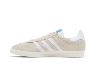 Adidas Gazelle Wonder White