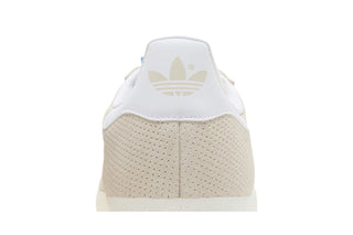 Adidas Gazelle Wonder White