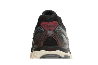 Saucony ProGrid Omni 9 OG Disrupt Pack Black