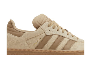 Adidas Samba XLG Magic Beige Cardboard