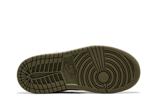 Jordan 1 Retro Low OG SP Travis Scott Medium Olive (PS)