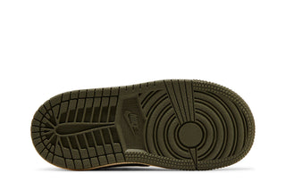 Jordan 1 Retro Low OG SP Travis Scott Medium Olive (TD)