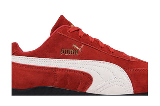 Puma Speedcat OG Red White