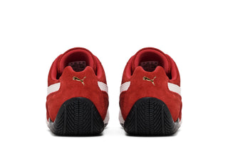 Puma Speedcat OG Red White