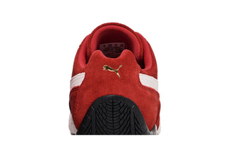Puma Speedcat OG Red White