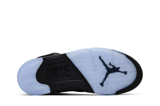 Jordan 5 Retro OG Black Metallic Reimagined