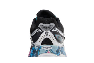 Saucony ProGrid Omni 9 Callen Schaub
