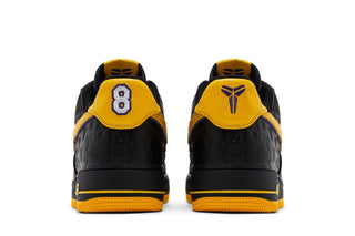 Nike Air Force 1 Low Kobe Bryant Lakers Away (Numbered Edition of 8000)