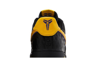 Nike Air Force 1 Low Kobe Bryant Lakers Away (Numbered Edition of 8000)